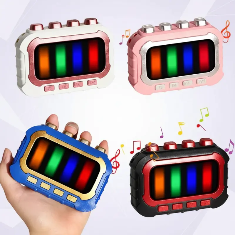 TapHero – Interactief & Stress verlagen – Muzikale Fidget Game