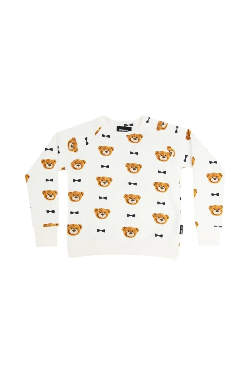 Teddy Classics Sweater Kids