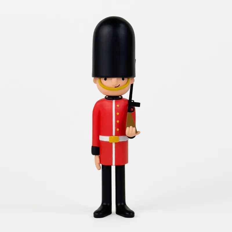 The Guard