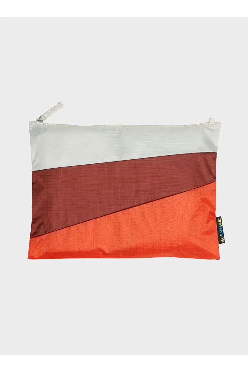 The New Pouch Multi Oxyde Large