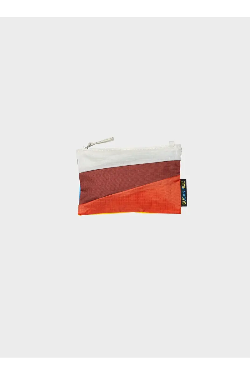 The New Pouch Multi Oxyde Small