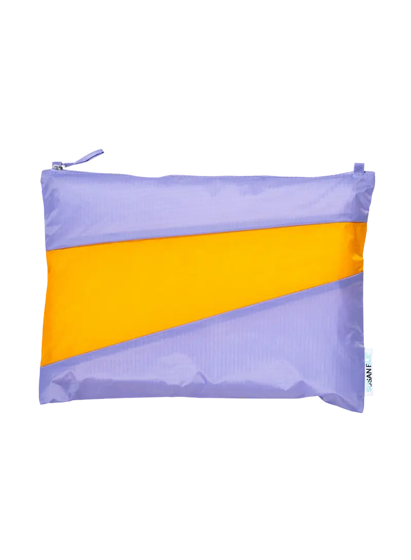 The New Pouch Treble & Arise Large
