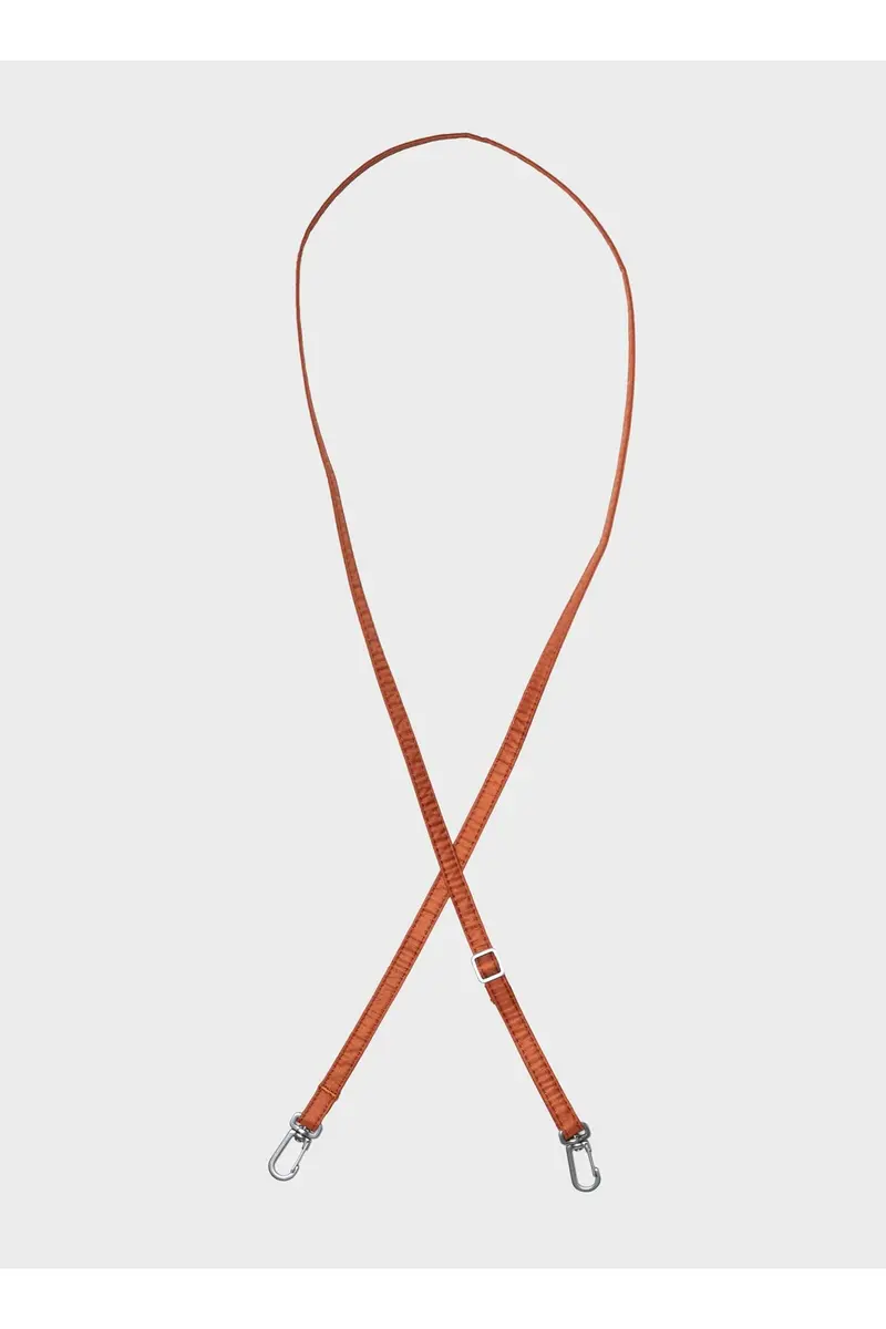 The New Strap Cinnamon Slim