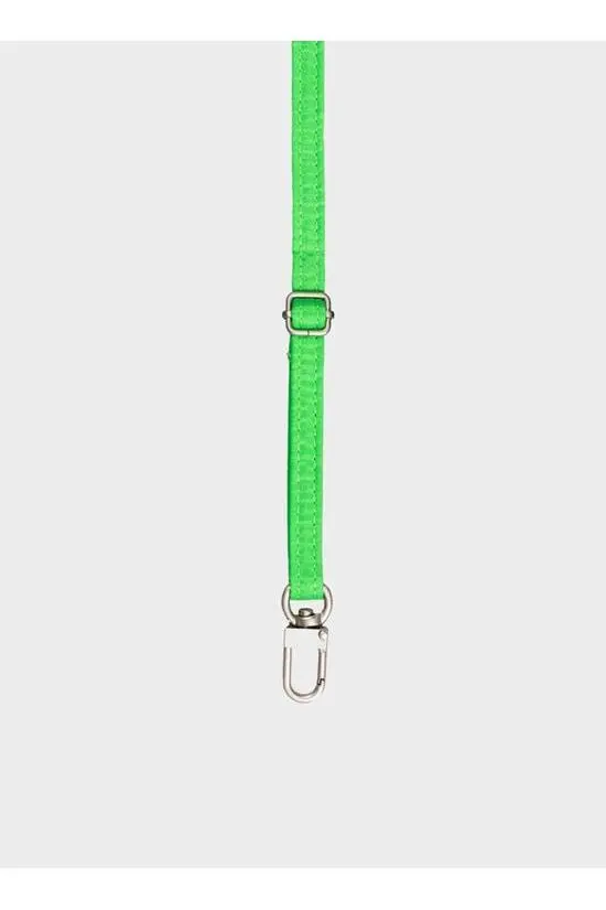 The New Strap Greenscreen