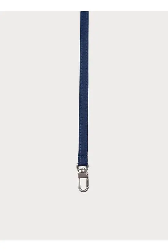The New Strap Navy