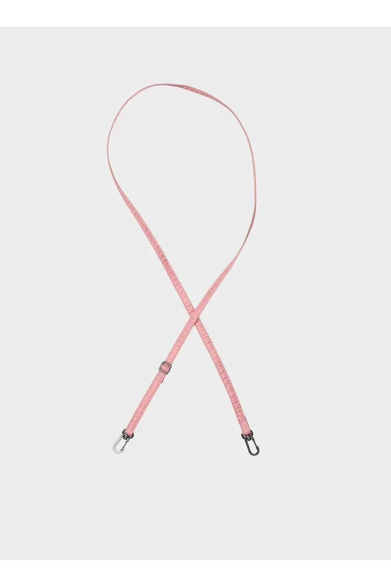 The New Strap Pink Panther Slim