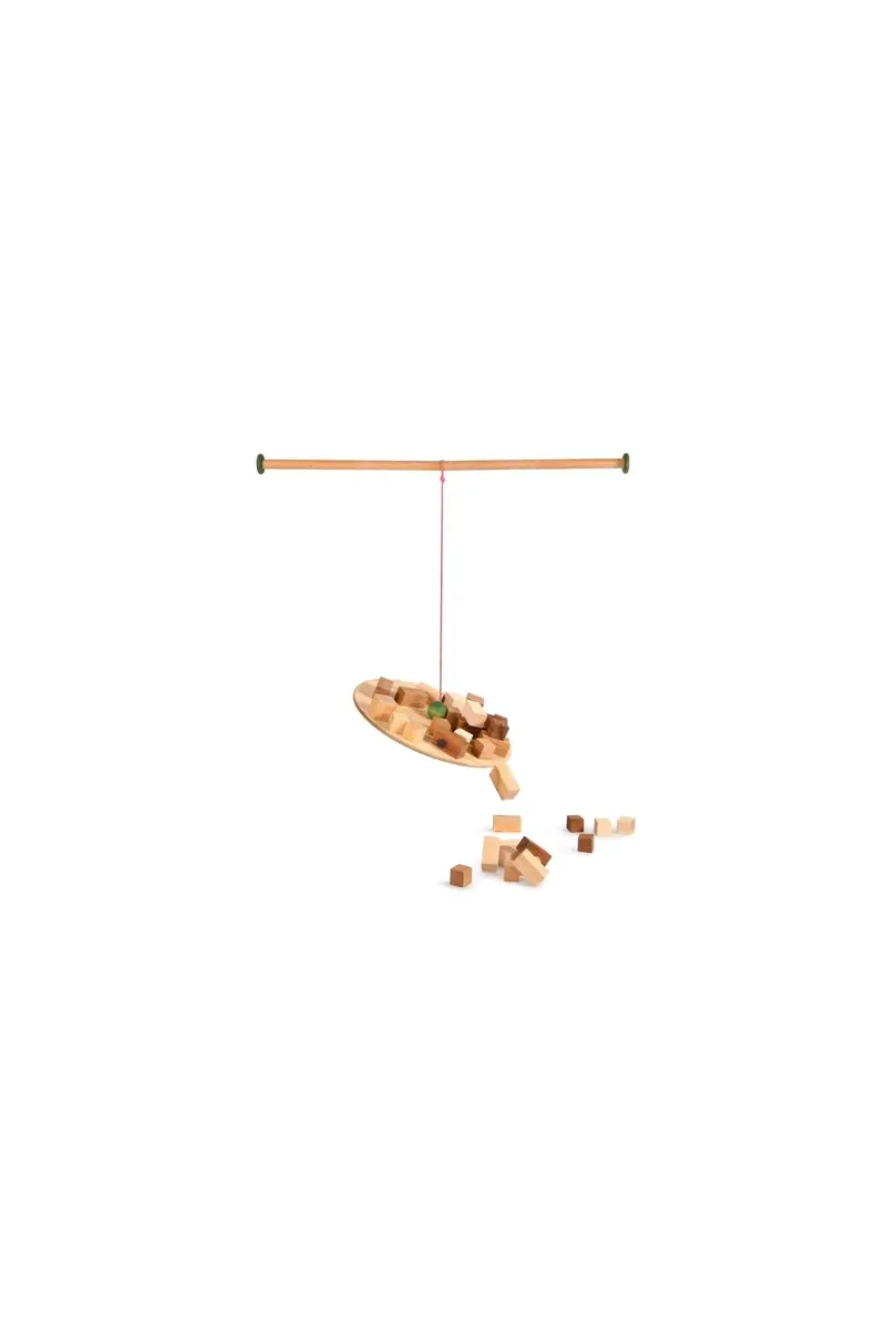 The Pendulum