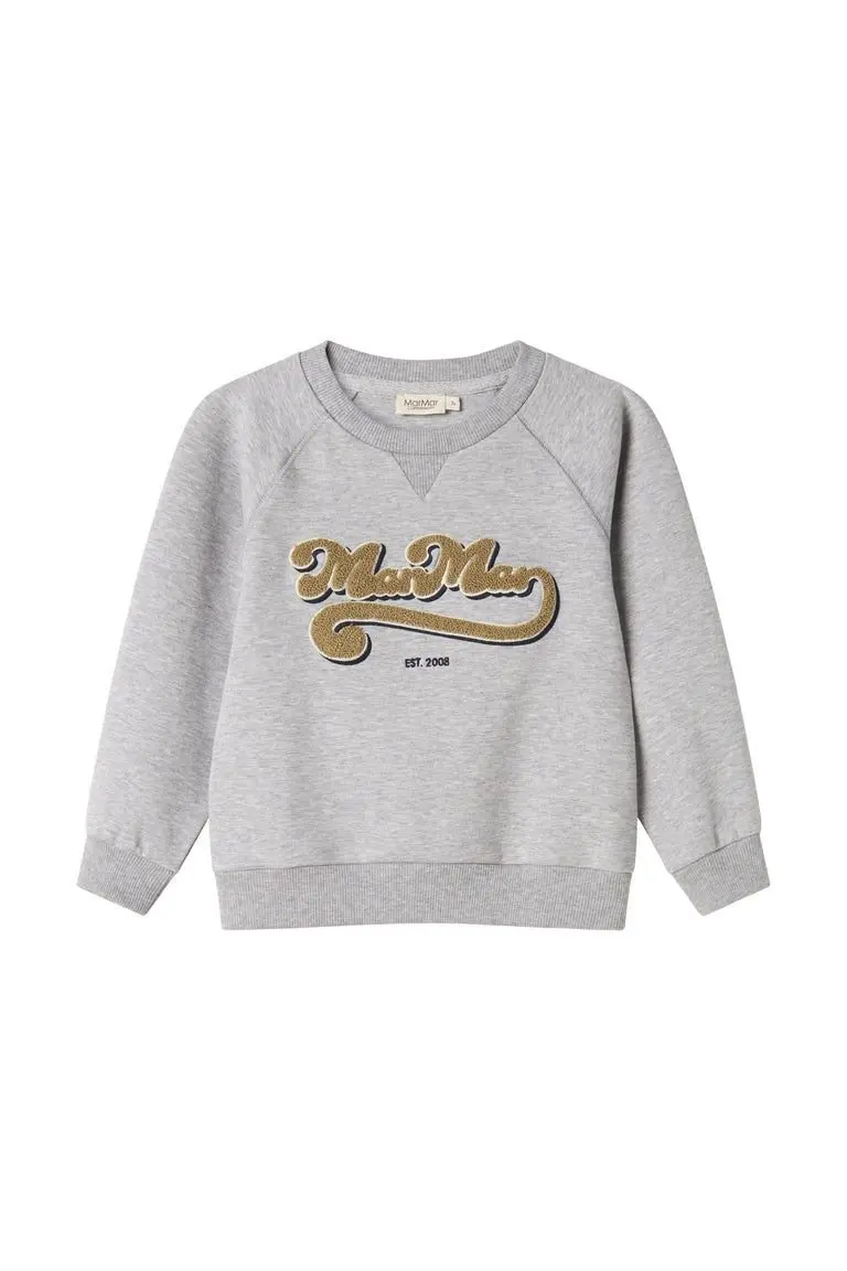 Theos - Double Jersey - Dark Bronze Logo