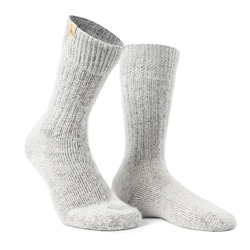 Thermal - Alpaca Socks - Maximum Cushion