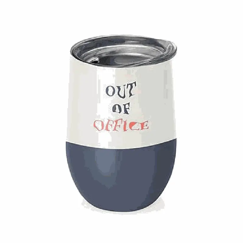 Thermosbeker - Out of Office
