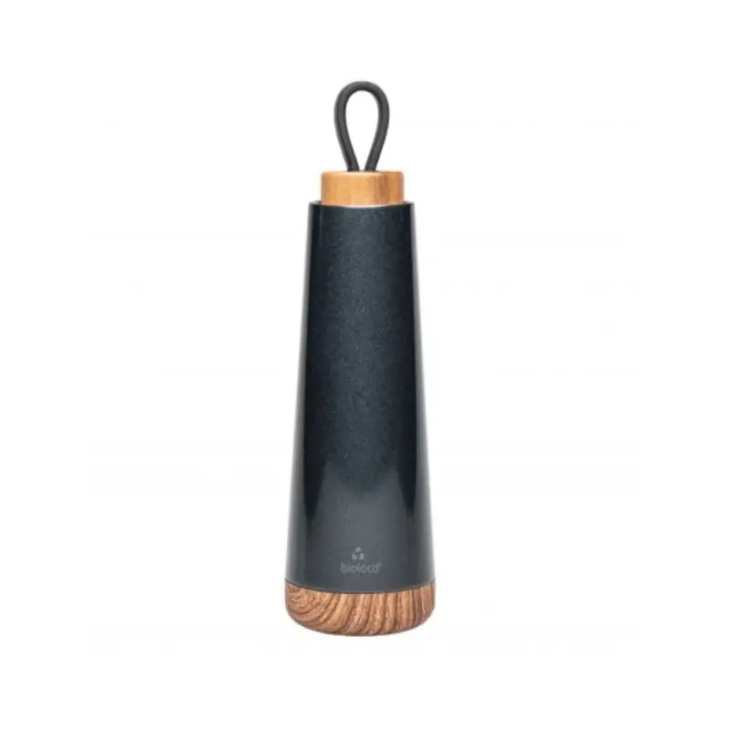 Thermosfles - Black