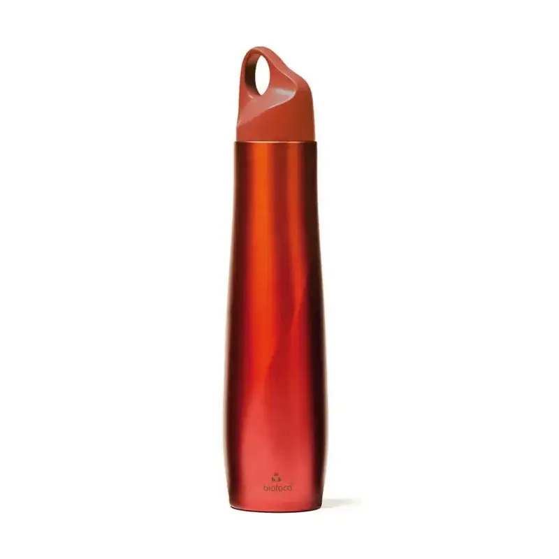 Thermosfles Curve - Orange