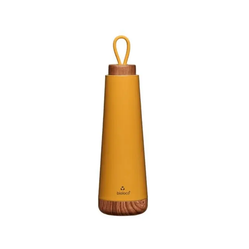 Thermosfles - Mustard