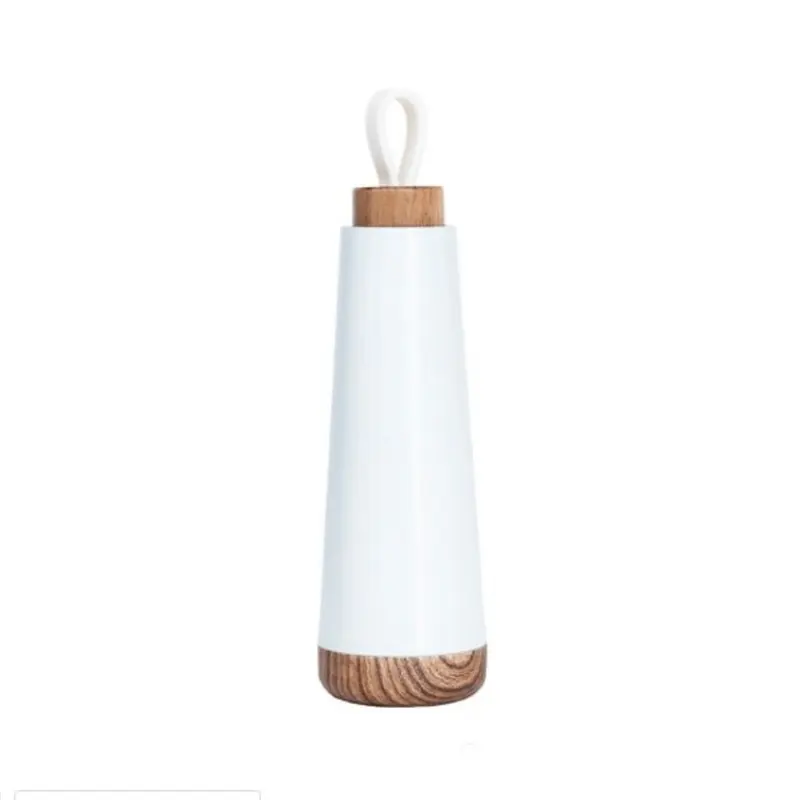 Thermosfles - White