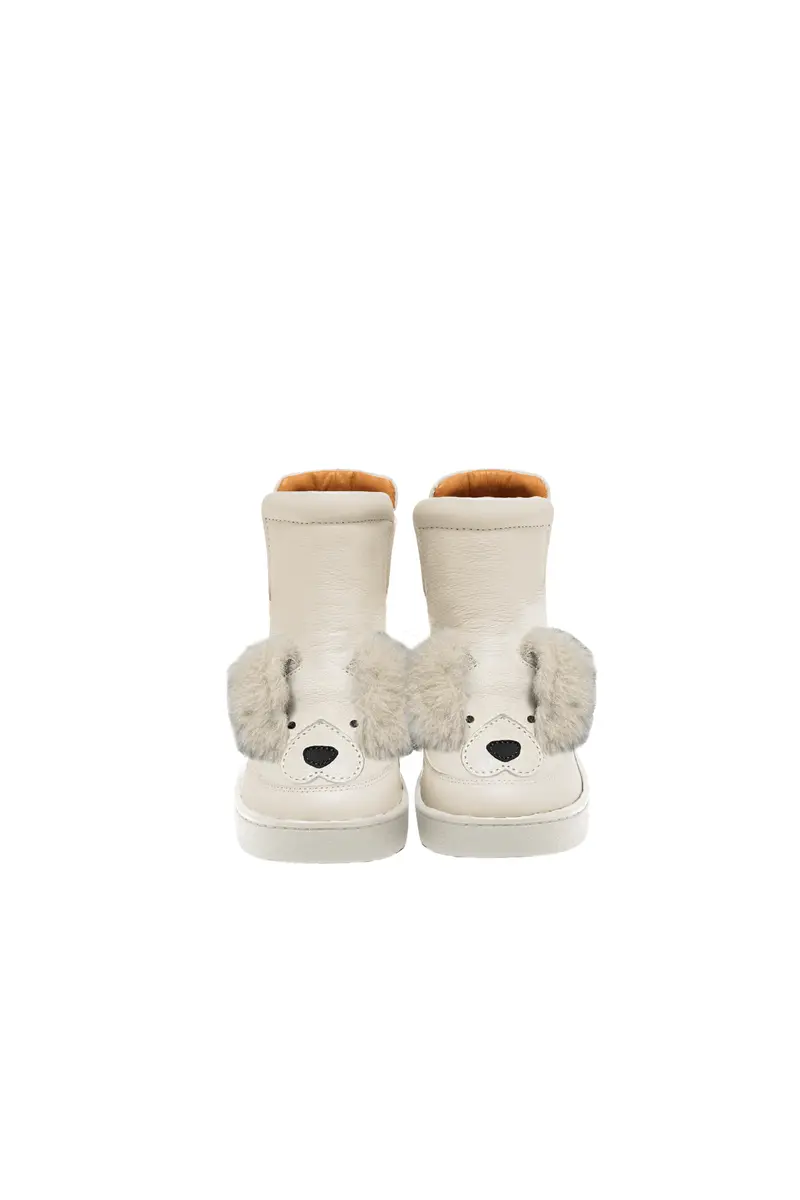 Thuru Exclusive Boots Golden Retriever