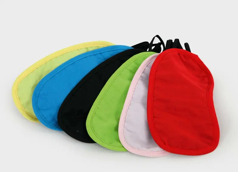 tickit | blinddoeken (set van 6)