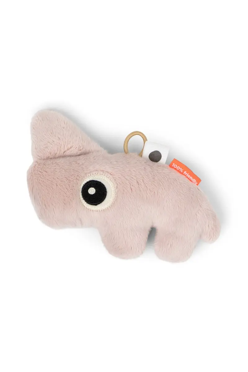 Tiny sensory rattle Nozo Powder