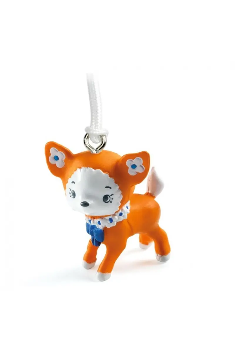 Tinyly - Sleutelhanger Bianca