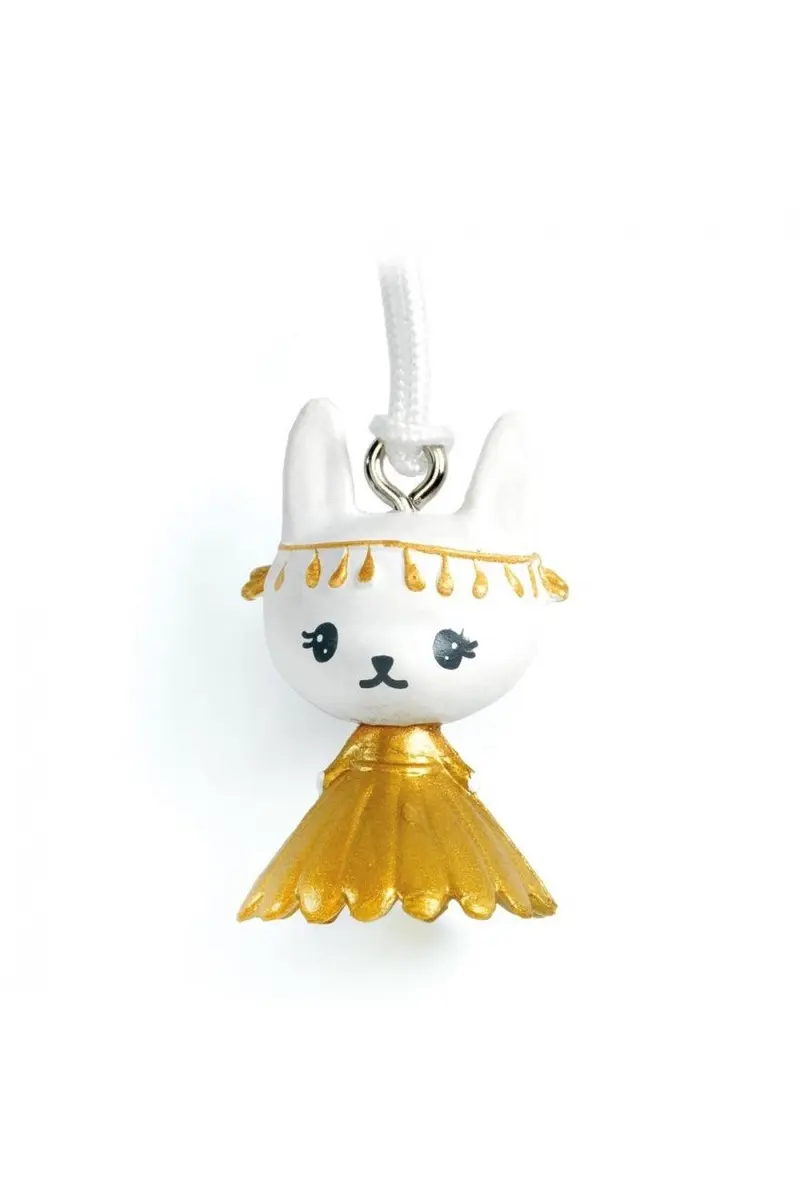 Tinyly - Sleutelhanger Margo