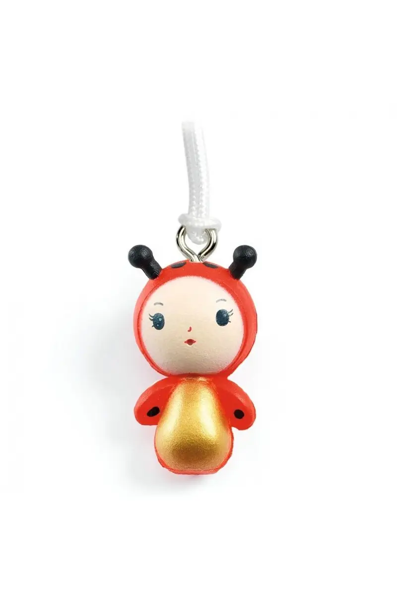 Tinyly - Sleutelhanger Minico