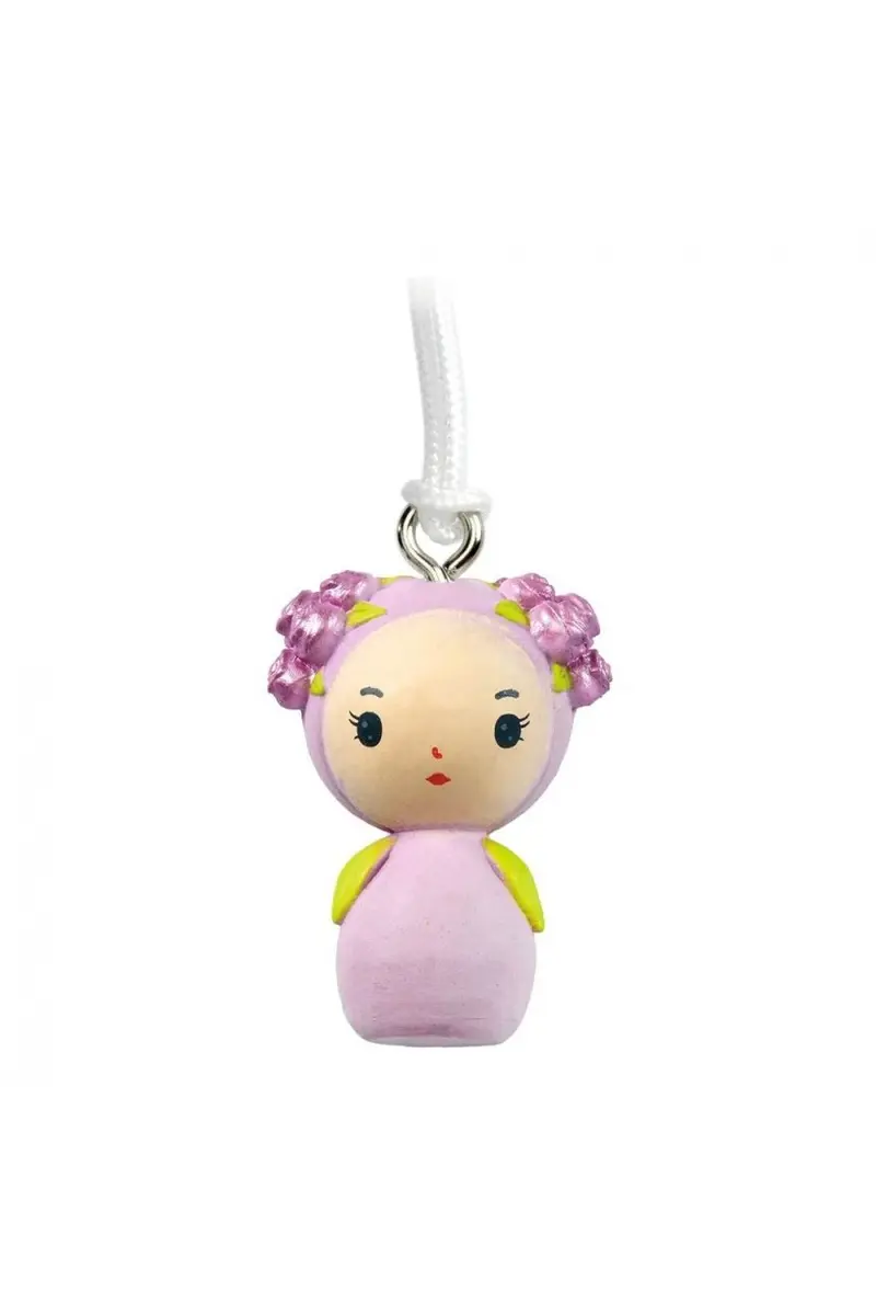Tinyly - Sleutelhanger Rosie