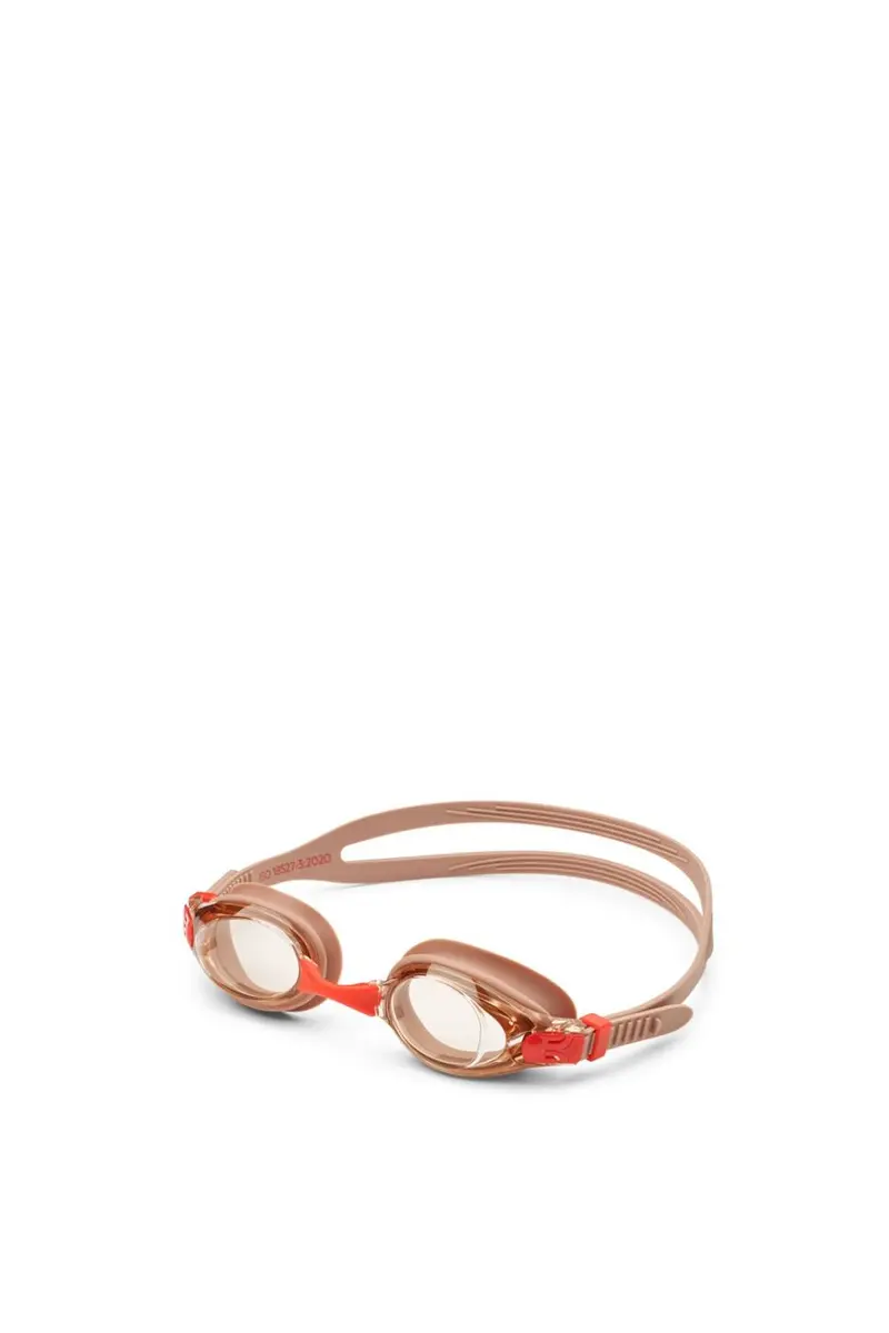 Titas Goggles - Tuscany rose / Apple blossom