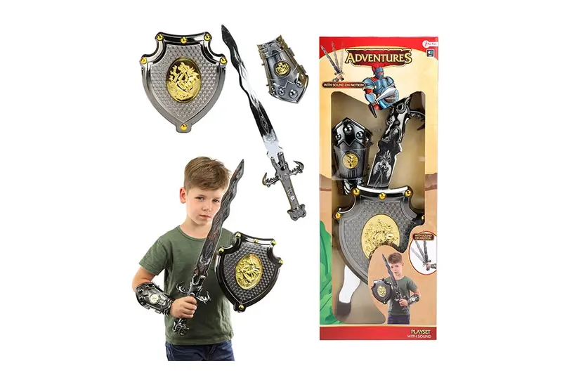 Toi-Toys ADVENTURES