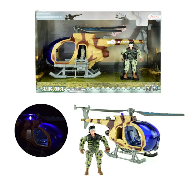 Toi-Toys ARMY