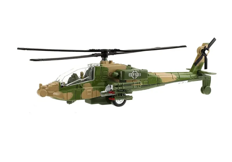 Toi-Toys ARMY