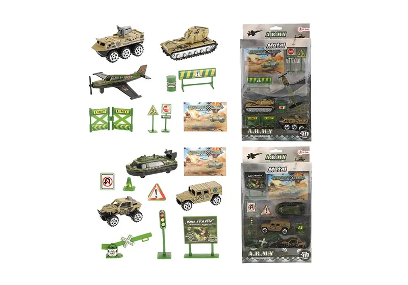 Toi-Toys ARMY