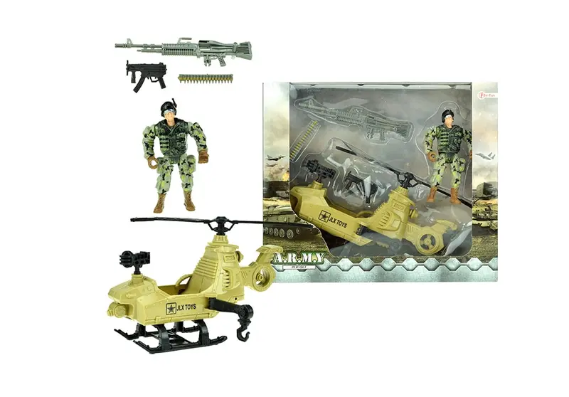 Toi-Toys ARMY