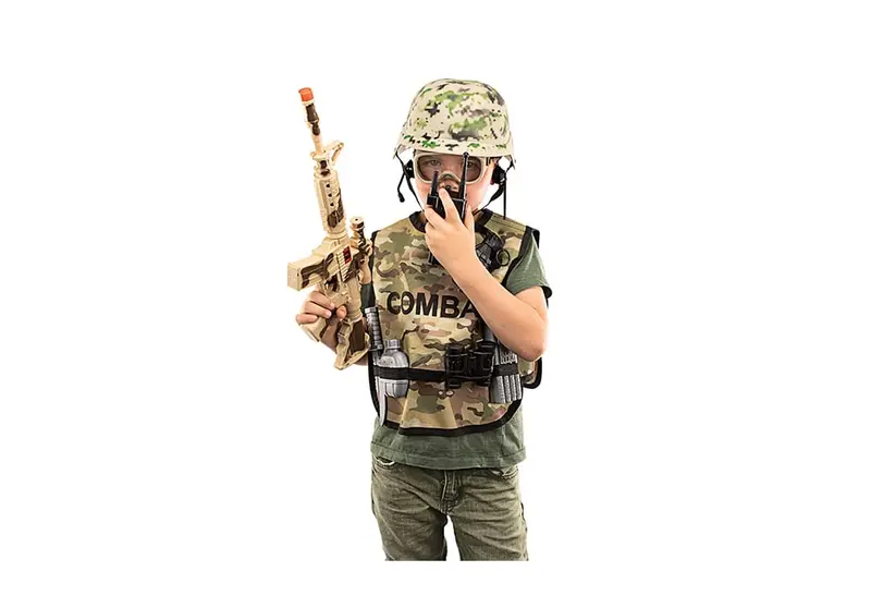 Toi-Toys ARMY