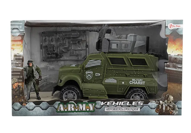 Toi-Toys ARMY