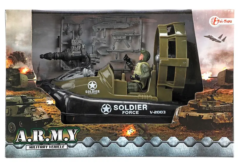 Toi-Toys ARMY