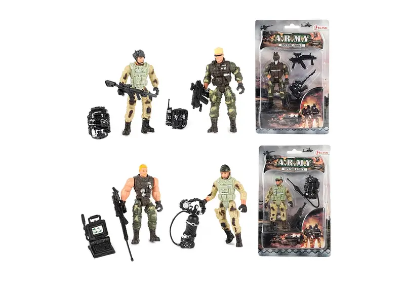 Toi-Toys ARMY Special Forces