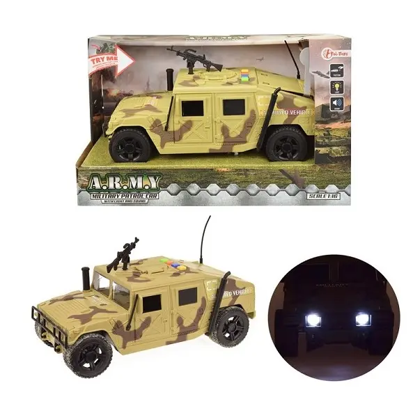Toi-Toys