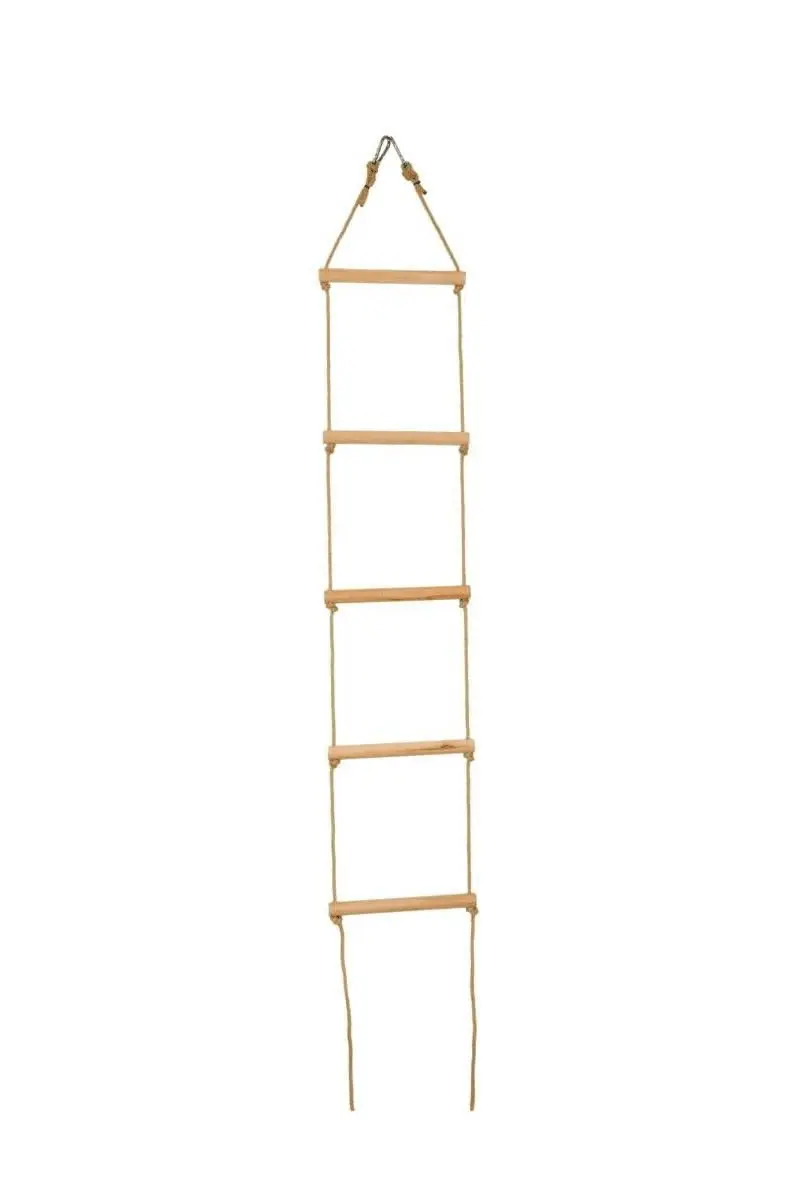 Touwladder DIY set