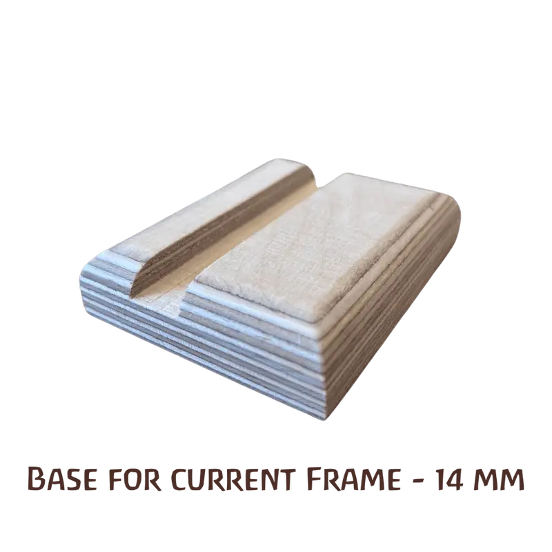 Toverlux Base voor Toverlux Frame