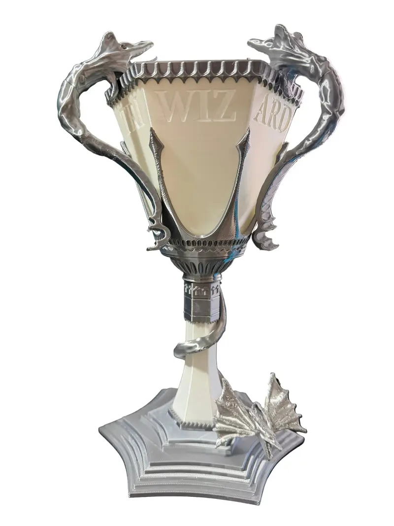 Tri-Wizard Cup - Harry Potter