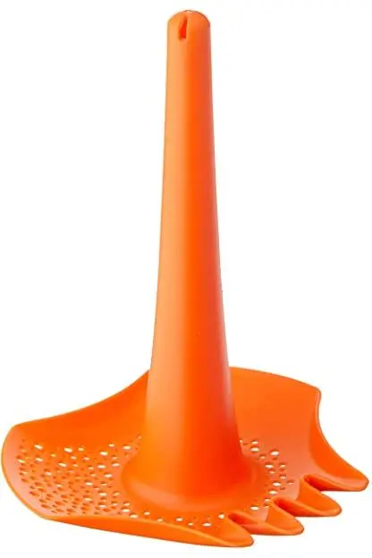 Triplet Mighty Orange