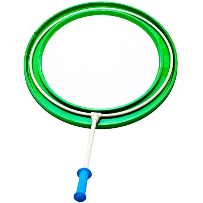 tuban bellenblaas set - closing in a bubble