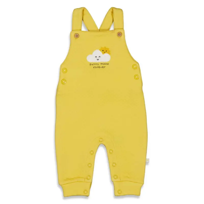 Tuinbroek lang, Sunny Mood - Feetje