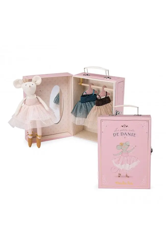 Tutu Suitcase