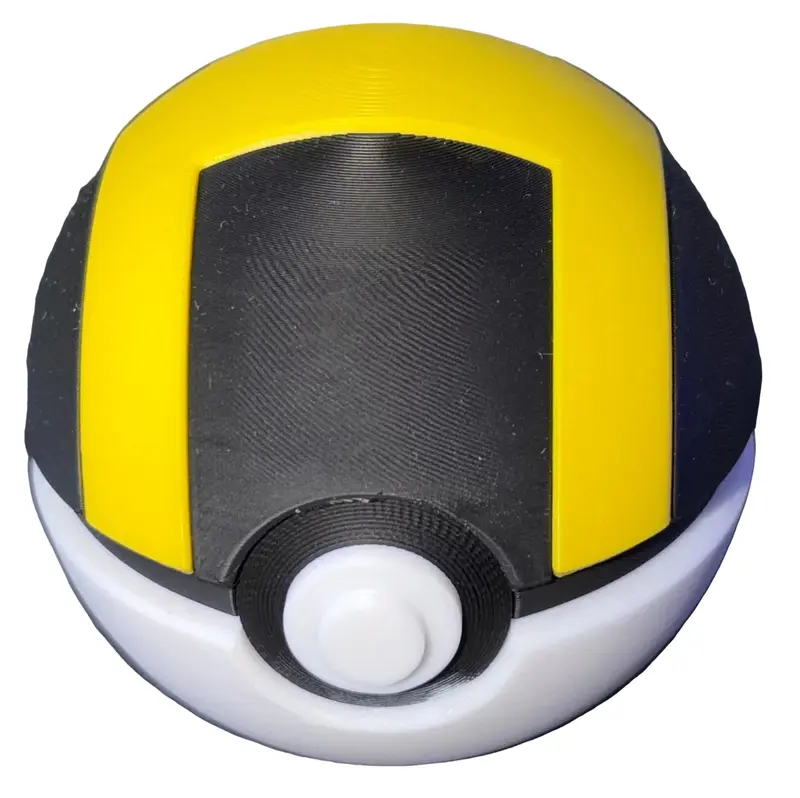 UltraBall - Pokemon