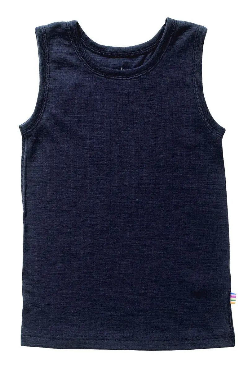 Undershirt basic Marine