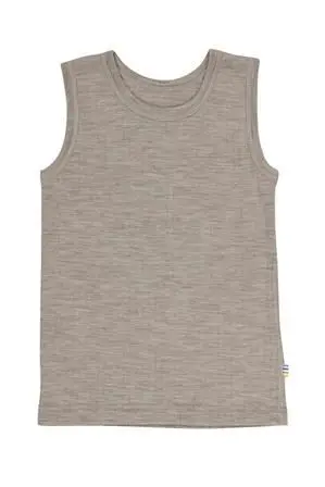 Undershirt basic Sesame
