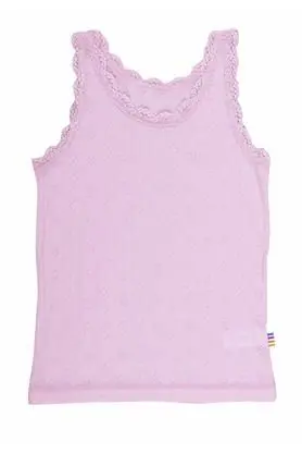 Undershirt Rose