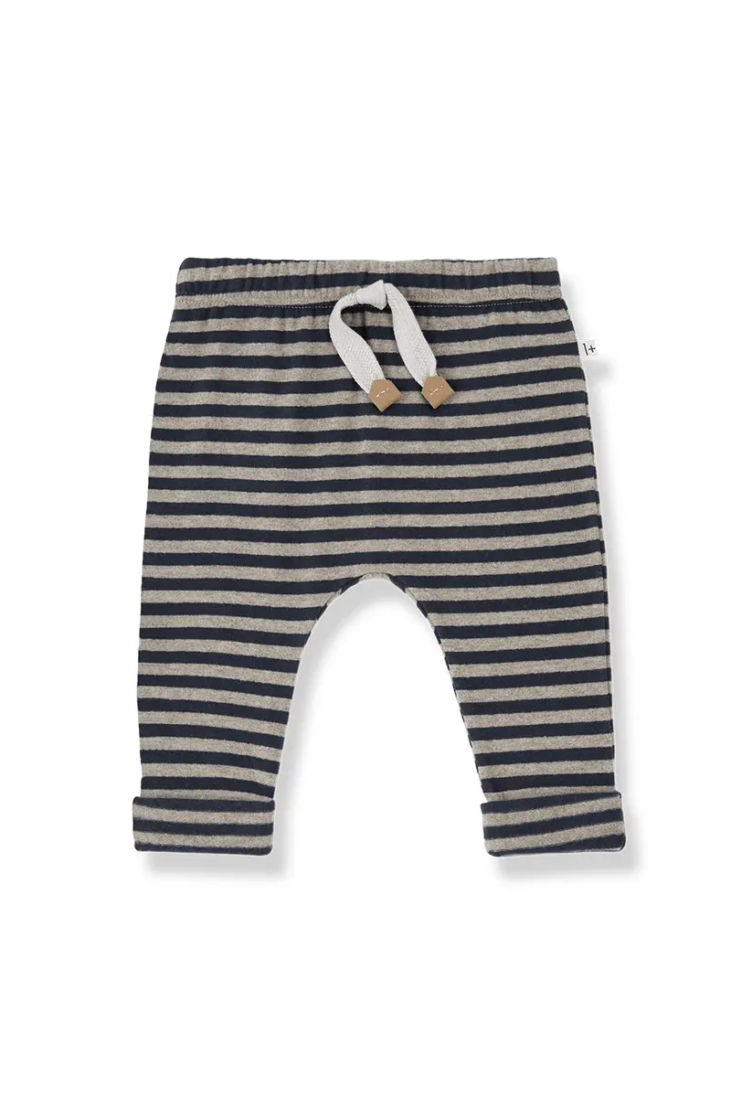 Urbino pants - blue