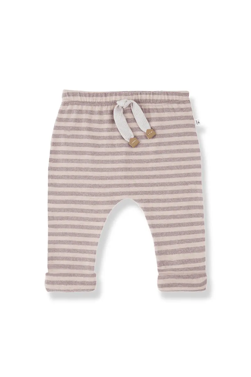 Urbino pants - nude
