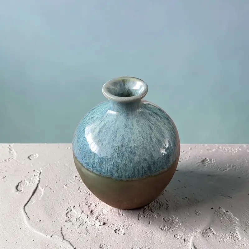 Vaas Carmen – ø9 x 11 cm